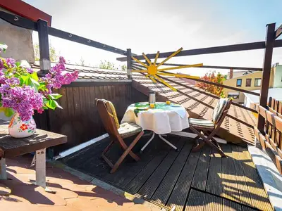 Ferienhaus für 4 Personen (70 m²) in Lübbenau/Spreewald 2/10