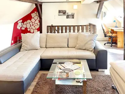 Ferienhaus für 4 Personen (70 m²) in Lübbenau/Spreewald 3/10