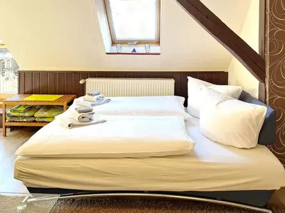 Ferienhaus für 4 Personen (70 m²) in Lübbenau/Spreewald 4/10