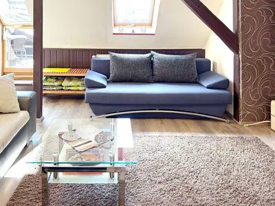 Ferienhaus für 4 Personen (70 m²) in Lübbenau/Spreewald 5/10