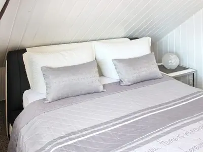 Ferienhaus für 3 Personen (35 m²) in Lübbenau/Spreewald 5/10