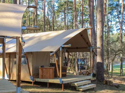 Ferienhaus für 2 Personen (9 m²) in Kröslin 2/10