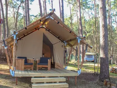 Ferienhaus für 2 Personen (9 m²) in Kröslin 8/10