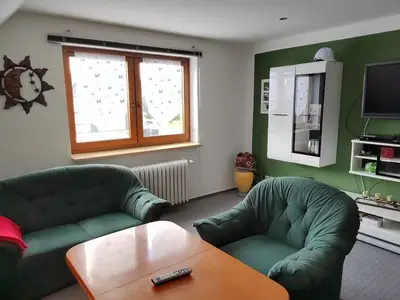 Ferienhaus für 8 Personen (140 m²) in Liessow 2/10