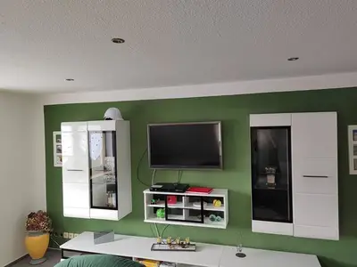 Ferienhaus für 8 Personen (140 m²) in Liessow 3/10