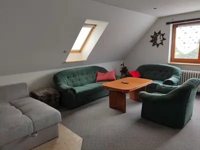 Ferienhaus für 8 Personen (140 m²) in Liessow 4/10