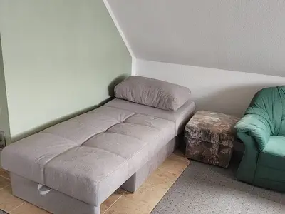 Ferienhaus für 8 Personen (140 m²) in Liessow 5/10