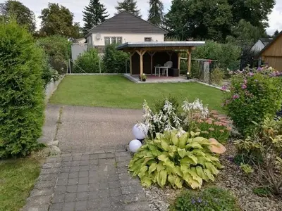 Ferienhaus für 8 Personen (140 m²) in Liessow 6/10