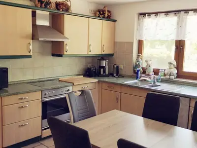 Ferienhaus für 8 Personen (140 m²) in Liessow 7/10