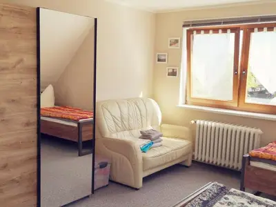 Ferienhaus für 8 Personen (140 m²) in Liessow 9/10