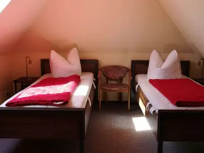 Ferienhaus für 8 Personen (140 m²) in Liessow 10/10