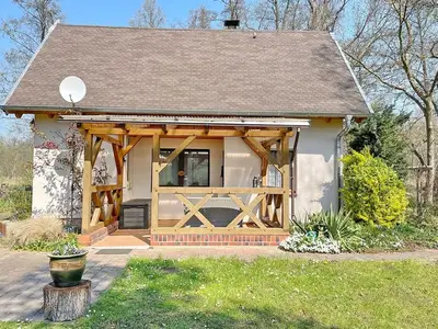 Ferienhaus für 4 Personen (75 m²) in Lübbenau/Spreewald 1/10