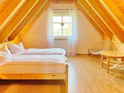 Ferienhaus für 4 Personen (75 m²) in Lübbenau/Spreewald 3/10