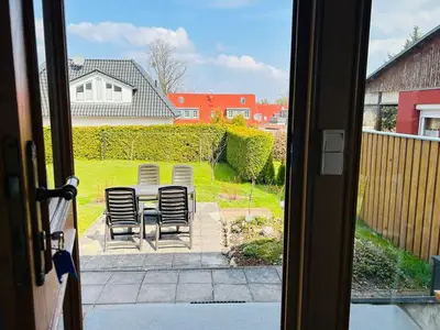 Ferienhaus für 3 Personen (80 m²) in Göhren Lebbin 1/10
