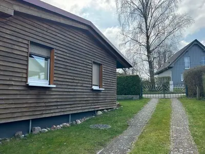 Ferienhaus für 3 Personen (80 m²) in Göhren Lebbin 3/10