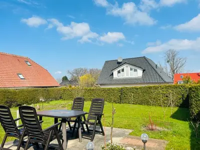 Ferienhaus für 3 Personen (80 m²) in Göhren Lebbin 4/10