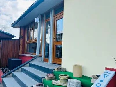 Ferienhaus für 3 Personen (80 m²) in Göhren Lebbin 5/10