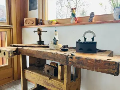 Ferienhaus für 3 Personen (80 m²) in Göhren Lebbin 8/10