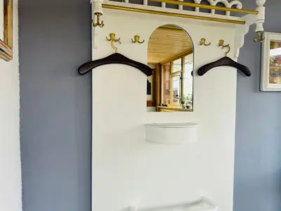 Ferienhaus für 3 Personen (80 m²) in Göhren Lebbin 9/10