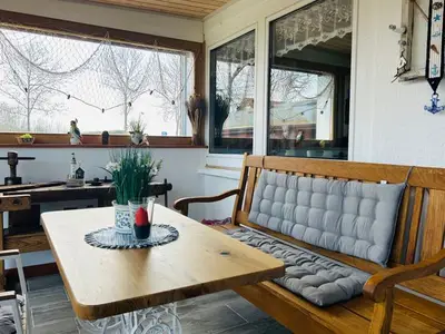 Ferienhaus für 3 Personen (80 m²) in Göhren Lebbin 10/10