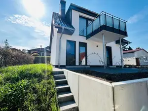 Ferienhaus für 4 Personen (90 m²) in Göhren Lebbin