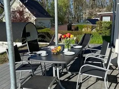 Ferienhaus für 4 Personen (90 m²) in Göhren Lebbin 2/10