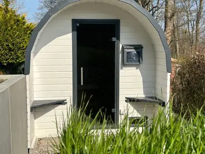 Ferienhaus für 4 Personen (90 m²) in Göhren Lebbin 5/10