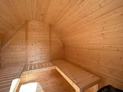 Ferienhaus für 4 Personen (90 m²) in Göhren Lebbin 6/10