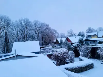Ferienhaus für 4 Personen (90 m²) in Göhren Lebbin 8/10
