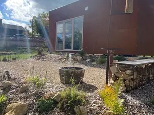 Ferienhaus für 2 Personen (20 m²) in Egloffstein