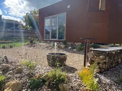 Ferienhaus für 2 Personen (20 m²) in Egloffstein 1/10