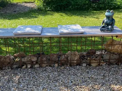 Ferienhaus für 2 Personen (20 m²) in Egloffstein 5/10