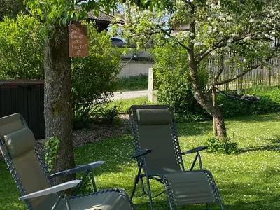 Ferienhaus für 2 Personen (20 m²) in Egloffstein 7/10