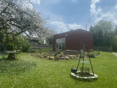 Ferienhaus für 2 Personen (20 m²) in Egloffstein 8/10