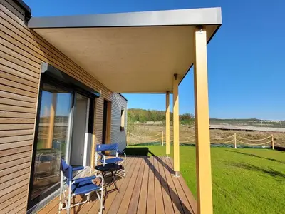 Ferienhaus für 4 Personen (48 m²) in Lichterfeld-Schacksdorf 2/10