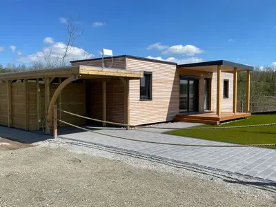 Ferienhaus für 4 Personen (48 m²) in Lichterfeld-Schacksdorf 3/10