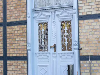 Ferienhaus für 14 Personen (180 m²) in Hüttenrode 2/10