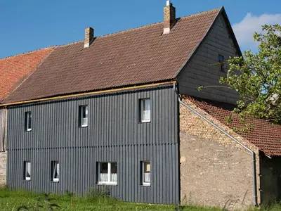 Ferienhaus für 14 Personen (180 m²) in Hüttenrode 4/10
