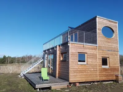 Ferienhaus für 9 Personen (70 m²) in Lichterfeld 1/10