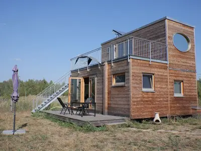 Ferienhaus für 9 Personen (70 m²) in Lichterfeld 2/10
