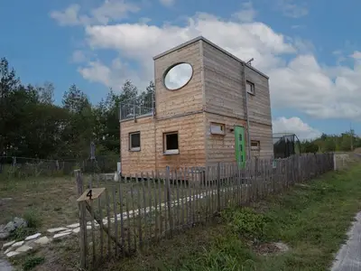 Ferienhaus für 9 Personen (70 m²) in Lichterfeld 5/10