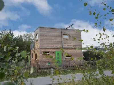 Ferienhaus für 9 Personen (70 m²) in Lichterfeld 6/10
