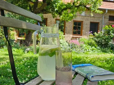 Ferienhaus für 6 Personen (153 m²) in Neuendorf am See 4/10