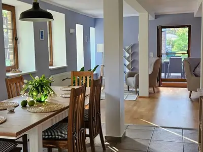 Ferienhaus für 6 Personen (153 m²) in Neuendorf am See 8/10