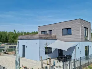 Ferienhaus für 4 Personen (40 m²) in Lichterfeld