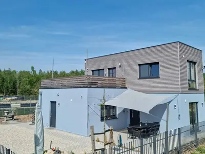 Ferienhaus für 4 Personen (40 m²) in Lichterfeld 1/10