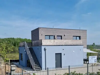 Ferienhaus für 4 Personen (40 m²) in Lichterfeld 2/10