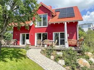 Ferienhaus für 9 Personen (140 m²) in Weilersbach