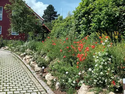 Ferienhaus für 9 Personen (140 m²) in Weilersbach 3/10