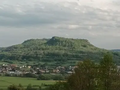 Ferienhaus für 9 Personen (140 m²) in Weilersbach 6/10